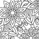 Colouring Mindful Coloring4free Bestcoloringpagesforkids Yoga Nice Fargelegge Bilde sketch template