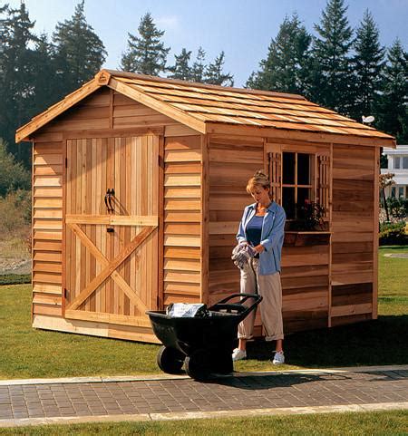 large wooden sheds lawn mower motorcycle storage shed
