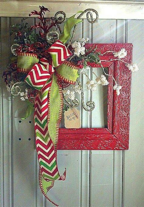 30 Of The Best Diy Christmas Wreath Ideas Kitchen Fun With My 3 Sons