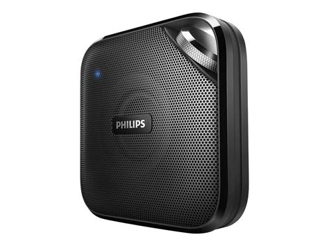 philips bluetooth wireless portable speaker btb walmartcom