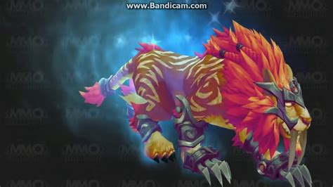 wow legion feral druid artifact weapon forms  forms youtube