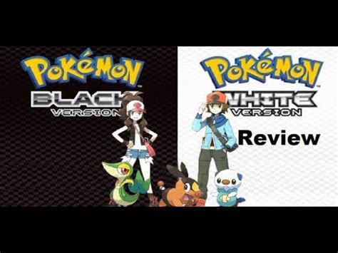 pokemon generation  review youtube