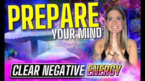 clear negative energy and raise your frequency in 10 mins guided