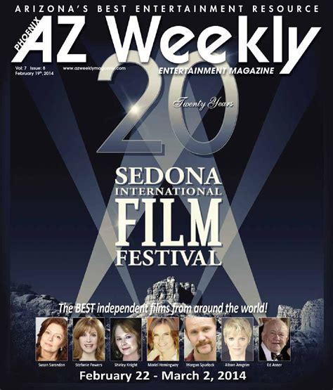 azweekly issue phx web  az weekly issuu