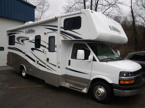 forest river forester ts rvs  sale