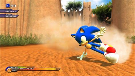 sonic unleashed game   full version  pc muhammad