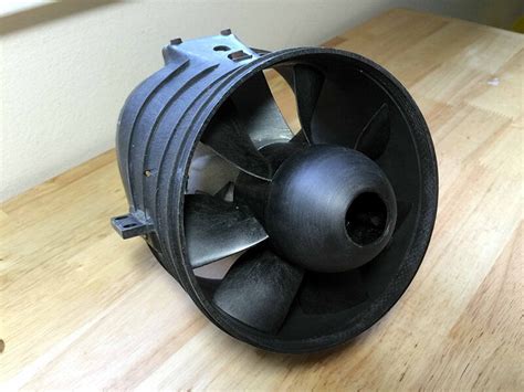 build  ducted fan ebay