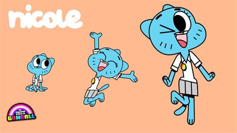 the amazing world of gumball wallpapers wallpaper cave
