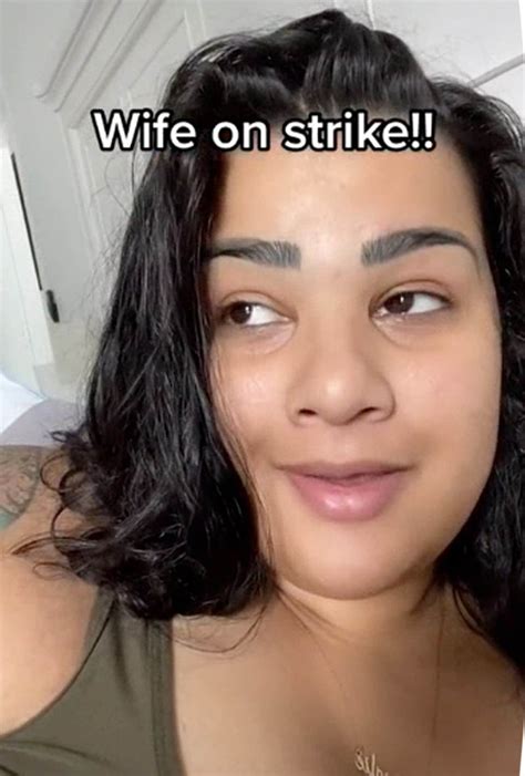 Wife Goes On Strike For A Week And Then Documents The Chaos That Ensues