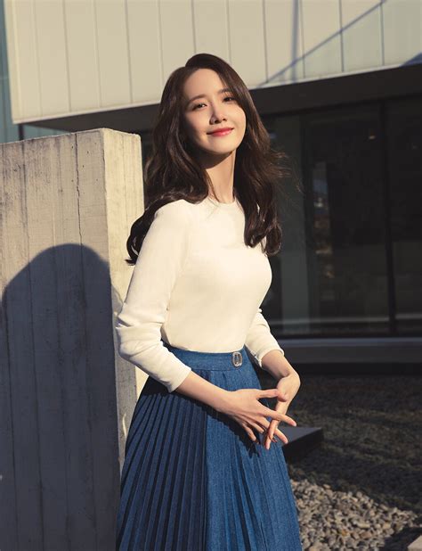 snsd yoona for jigott s s 2022 collection kpopping