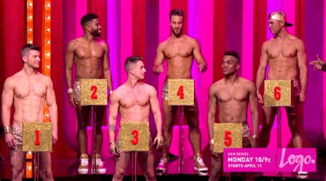 The 14 Gayest Moments In Game Show History Newnownext