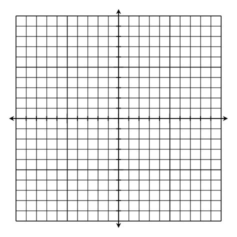 10 Best Printable Coordinate Picture Graphs