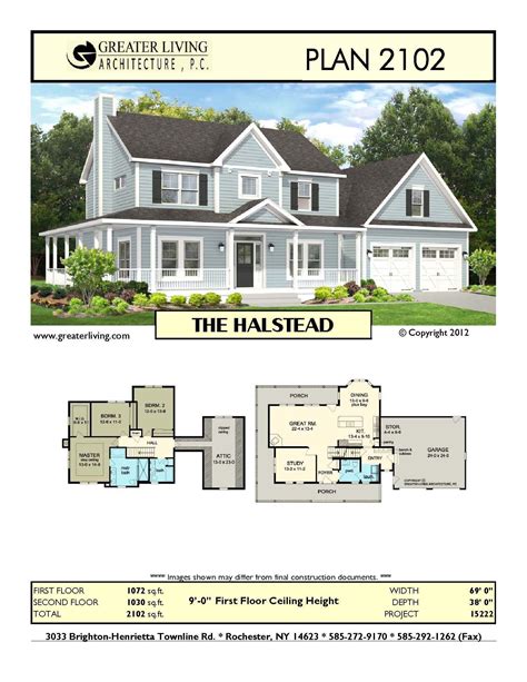 story house plan  overview house plans