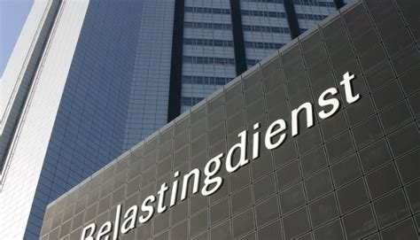 beslag onder belastingdienst beslagvrije voet niet standaard op nihil