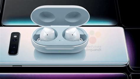 samsung gotovit konkurenta airpods ot apple ukrainskiy telekomunikatsiyniy portal