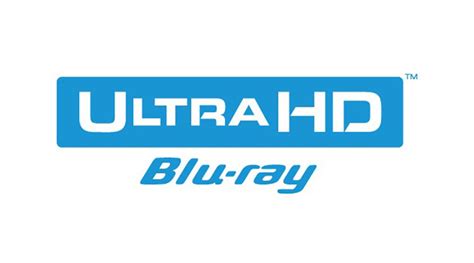 ultra hd bluray logo  final specs revealed  generation home