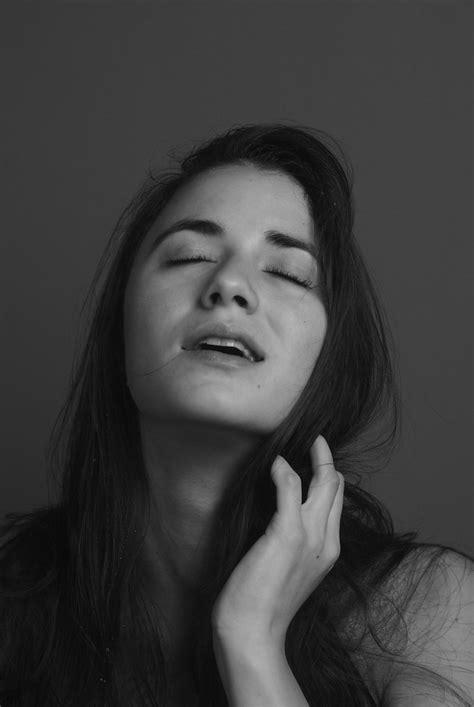 Orgasm Model Maria Jessicalewy Flickr