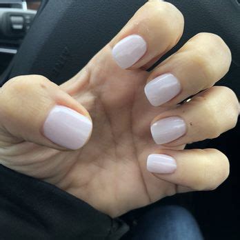 elegant nails spa    reviews nail salons