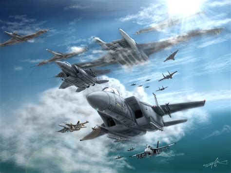 ace combat wallpapers pictures images