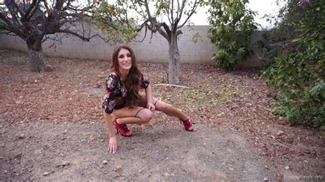 slutty mom august ames to please behind the scene