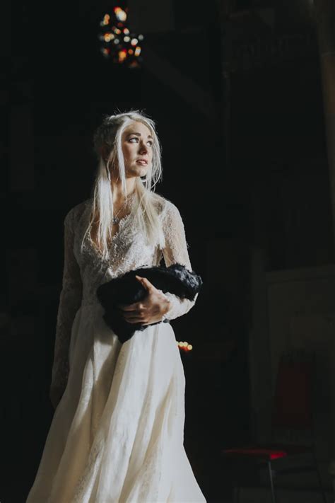 Game Of Thrones Wedding 2019 Popsugar Love And Sex Photo 9