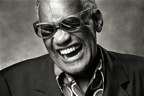 nspe ray charles iconic images