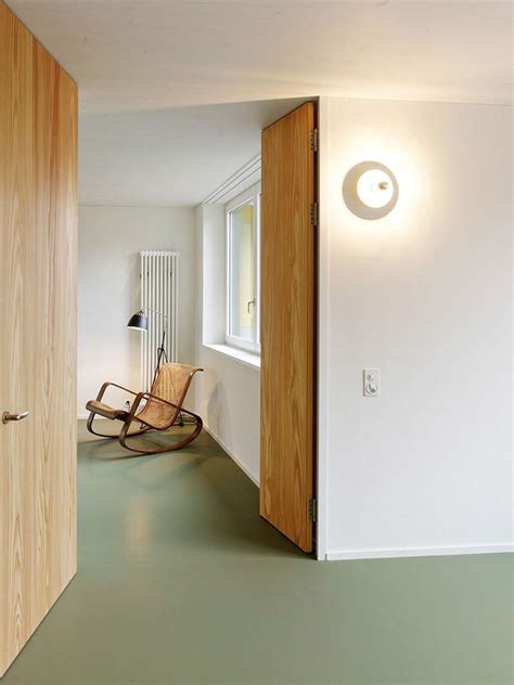 groen  interieur wooninspiratie