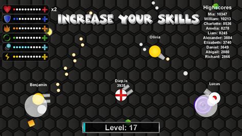 diepis apk  action android game  appraw
