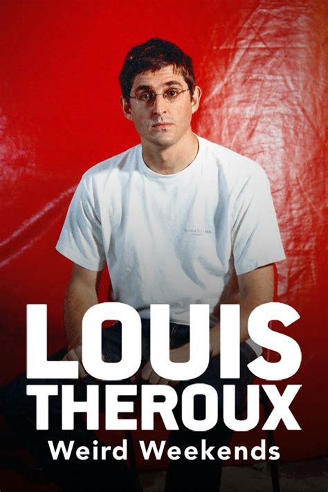 is louis theroux s weird weekends bbc available to watch on britbox