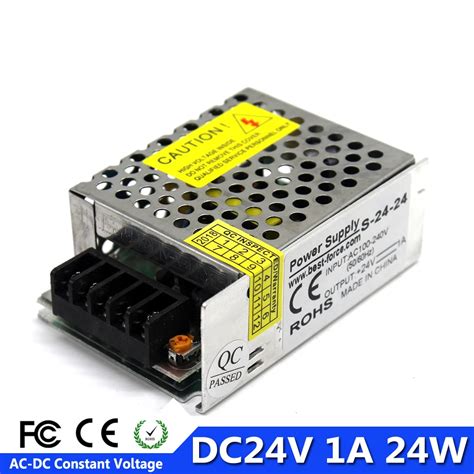 dc power supply switching transformers ac   dc smps  led strip light