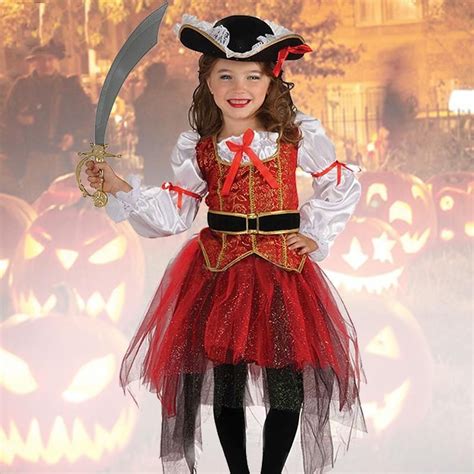 girls pirate halloween costume pirate girl costume girl costumes