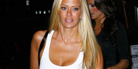 Jenna Jameson Pleads Not Guilty To Dui Which Celeb Should Stay Off The