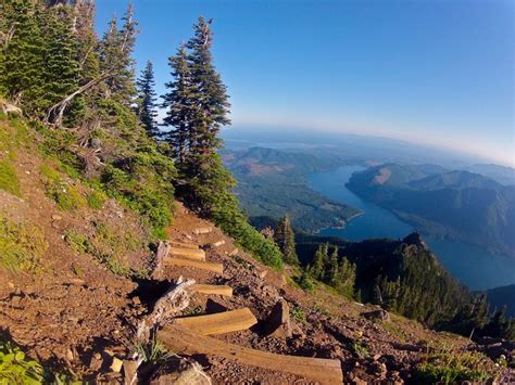 ten trails  tacoma  inspire  year  hiking   outdoors