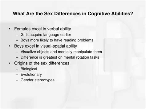 ppt adolescence cognitive development learning objectives powerpoint