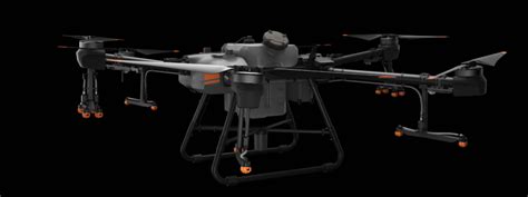 dji agras  price dji  agriculture spraying drone specs