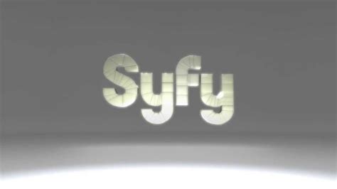 syfy promo logo youtube