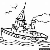 Coloring Kolorowanki Navio Bateau Ferry Ondas Tugboat Enfrentando Titanic Negreiro Sailboat Speedboat Battleship Statki Tudodesenhos Malowanki Wydruku Pic Darmowe sketch template