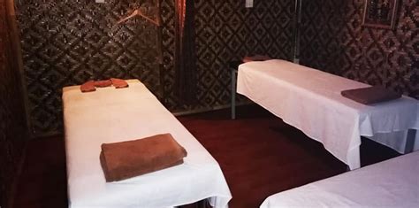 One Hour Traditional Aromatic Balinese Massage House Of Traditional