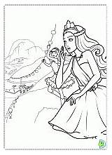 Barbie Coloring Pages Princess Popstar Christmas Print Colouring Printable Dinokids Dollhouse School Color Charm Girls Getcolorings Coloringbarbie Close Getdrawings Charming sketch template
