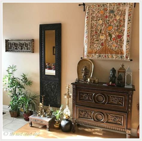 images  indian home decor  pinterest indian furniture ganesha  interior ideas