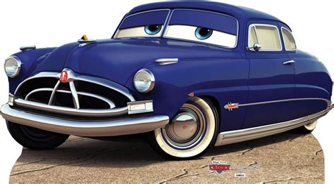 hudson   physician  radiator springs   fashioned    hudson hornet