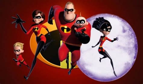 Incredibles 2 Post Credits Scene Is There A Teaser In End