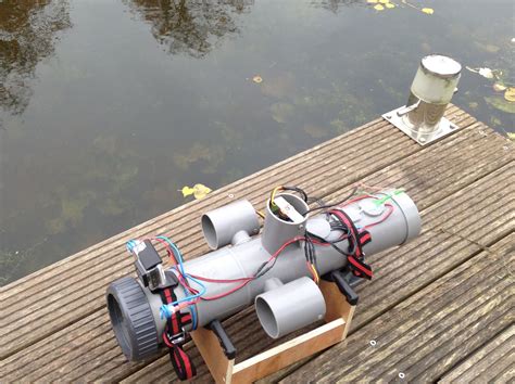 skies   pi powered drones  ingenious rov dives beneath