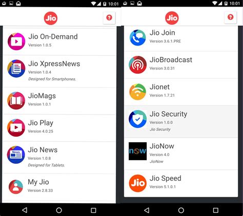 jio app store beta    public    install jio apps