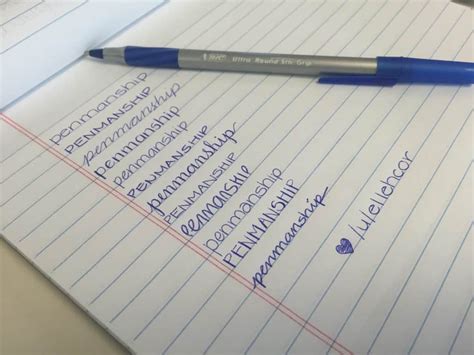 bullet journal tips amazing handwriting  inspire