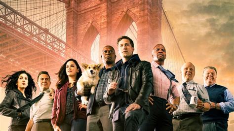 Brooklyn Nine Nine Goes On One Last Ride Title Of Your Sex Tape In