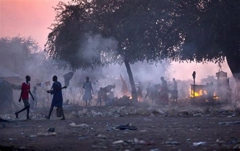 south sudan troops held women as sex slaves un the