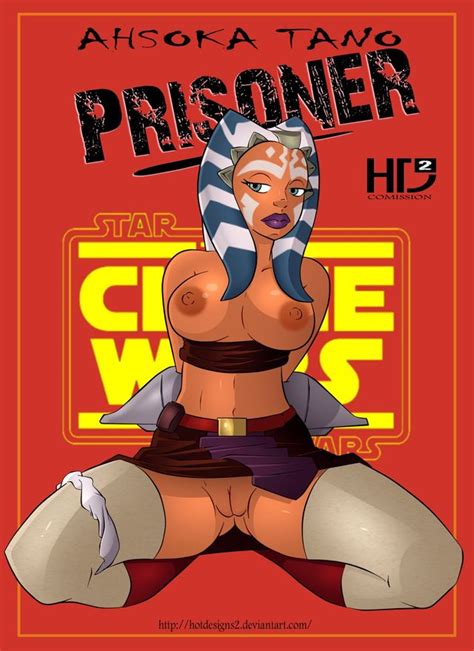 Ahsoka Tano Cosplay Porn Ahsoka Tano Hentai Pics Luscious