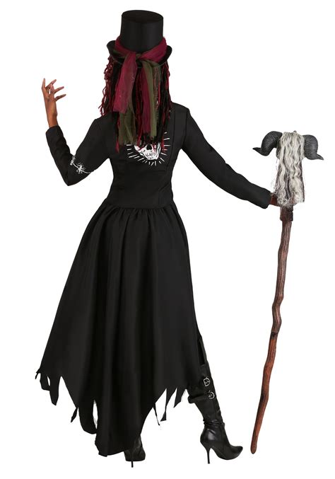 Voodoo Magic Costume For Women Magic Bayou Babe Costume
