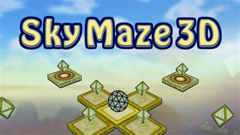 Ouyalytics Sky Maze 3d Free Sky Sky Movie Game